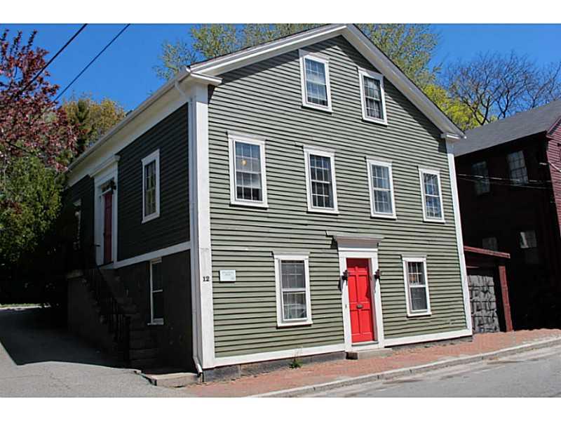 12 Sheldon Street, Providence, RI 02906 MLS 1082607 Lila Delman