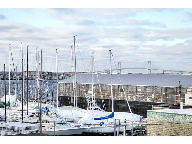 7 Waites Wharf, Newport