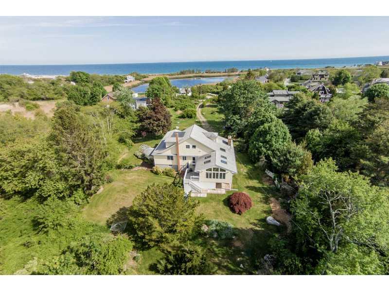 208 Sea Breeze Drive, Charlestown