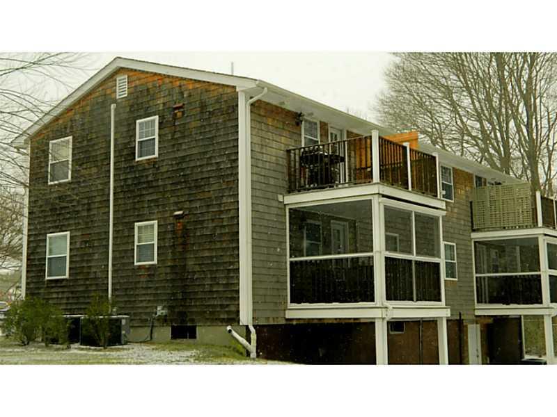 40 Prospect Avenue  A4, Narragansett