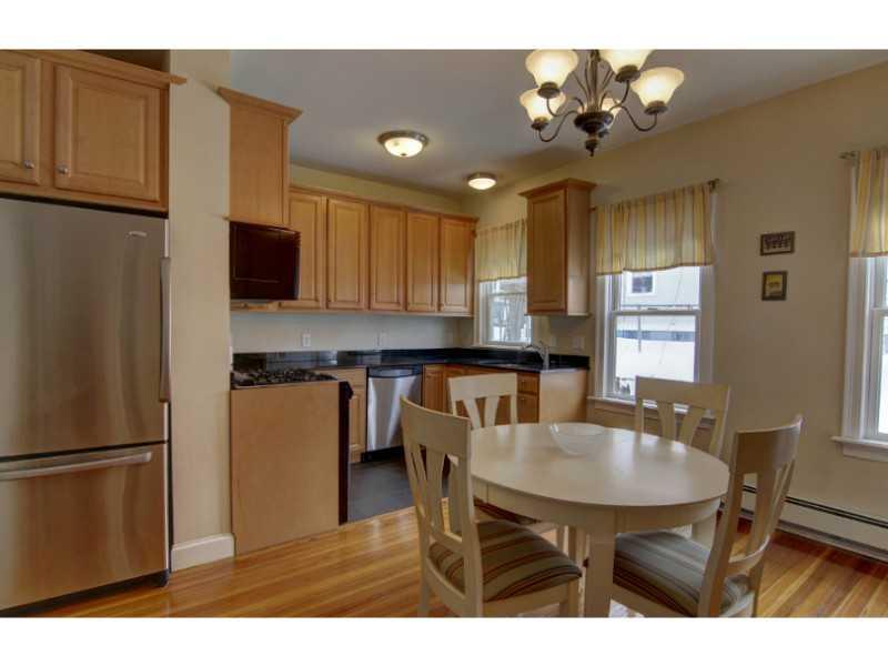 81 Larch Street  1, Providence