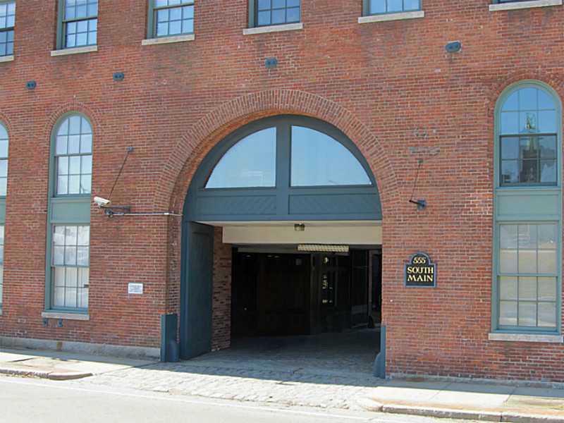555 South Main Street 306, Providence, RI 02903 MLS 1088537 Lila