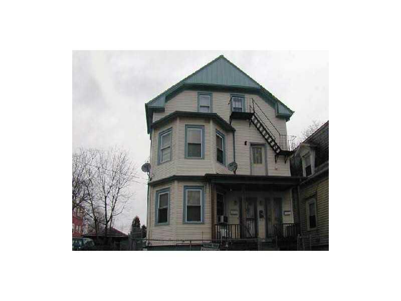 201 Althea Street, Providence, RI 02909 MLS 1088816 Lila Delman