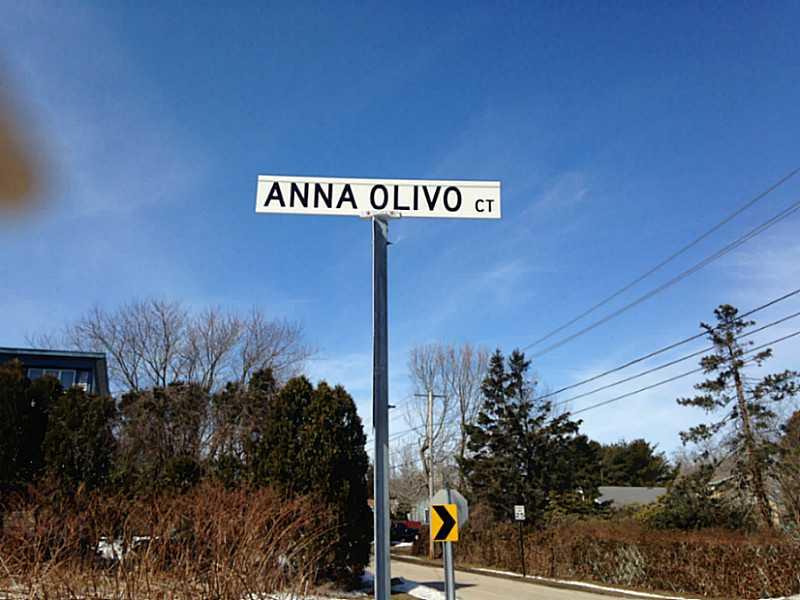 0 Anna Olivo Court, Narragansett