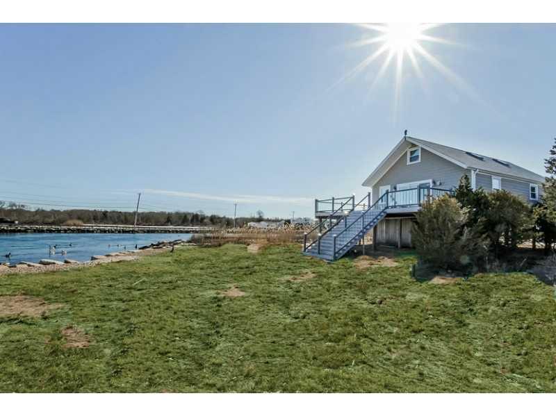 57 Breach Drive, Westerly, RI 02891 MLS 1090305 Lila Delman