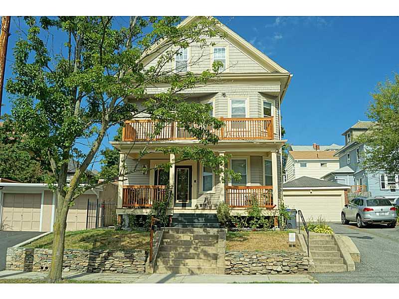430 Morris Avenue, Providence, RI 02906 MLS 1089621 Lila Delman