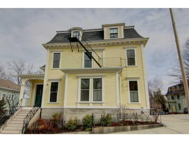 54 Halsey Street 2, Providence, RI 02906 MLS 1092099 Lila Delman
