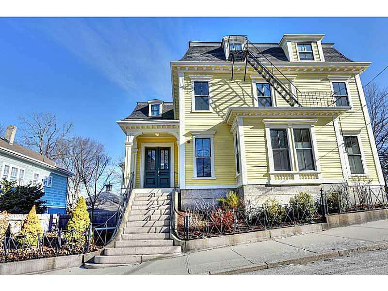 54 Halsey Street 3, Providence, RI 02906 MLS 1091522 Lila Delman