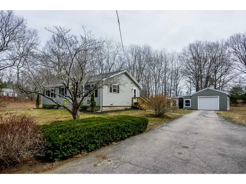 294 Railroad Avenue, North Kingstown