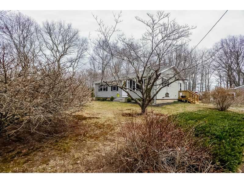 294 Railroad Avenue, North Kingstown