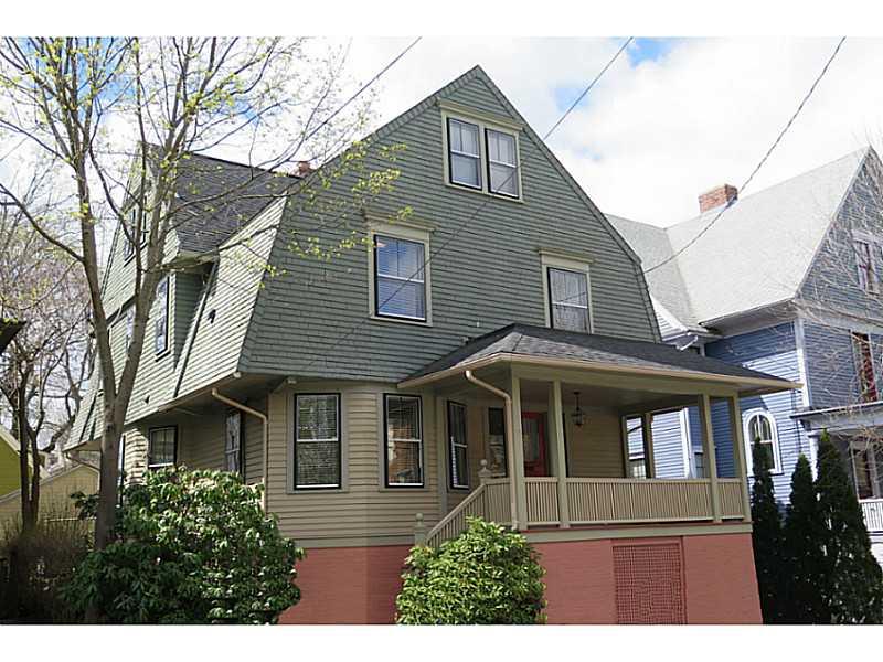 77 Barnes Street, Providence, RI 02906 | MLS #1094495 | Lila Delman