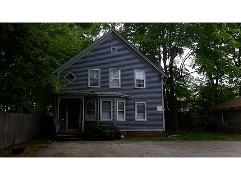 49 Hillside Avenue, Providence, RI 02906 MLS 1095652 Lila Delman