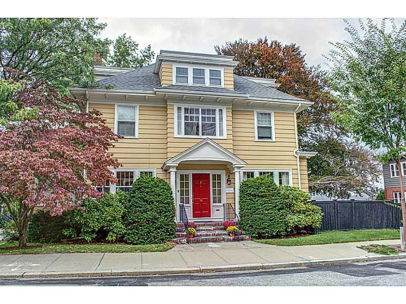 86 Halsey Street, Providence, RI 02906 MLS 1098468 Lila Delman