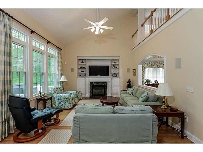 178 Preservation Way  178, South Kingstown