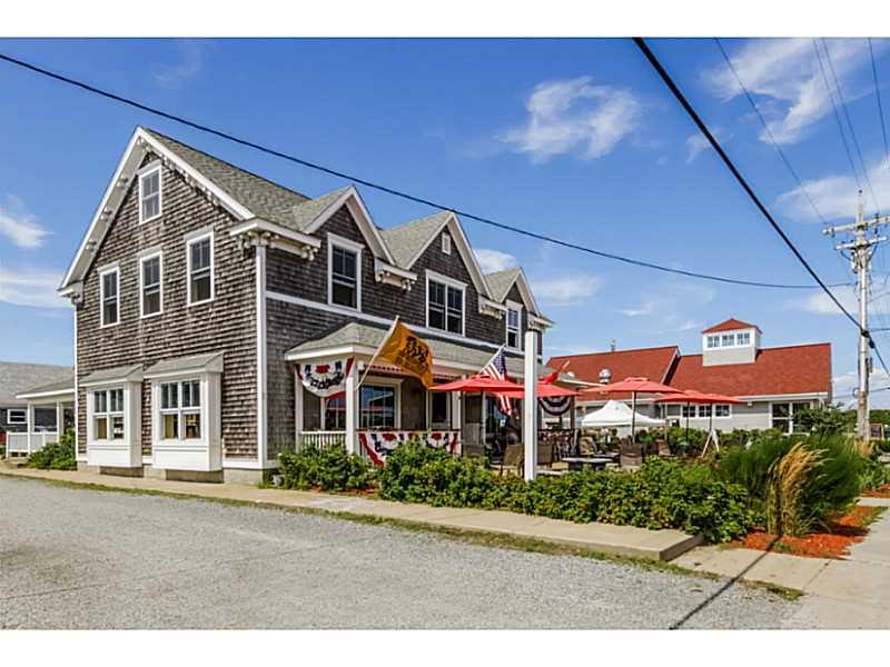 126 Corn Neck Road, Block Island