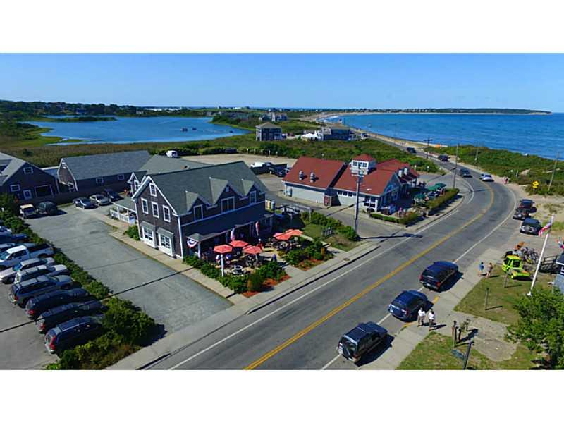 126 Corn Neck Road, Block Island