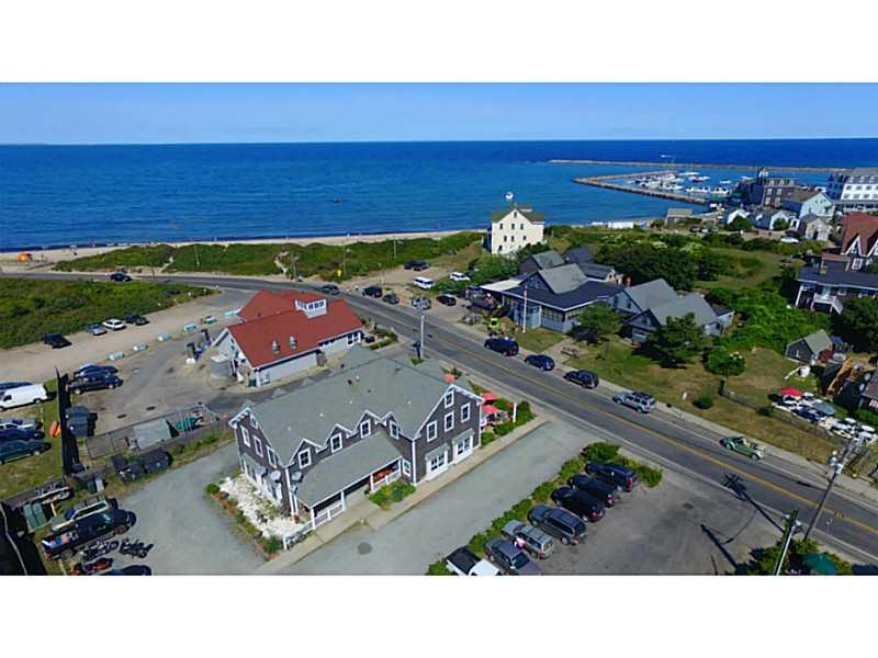 126 Corn Neck Road, Block Island