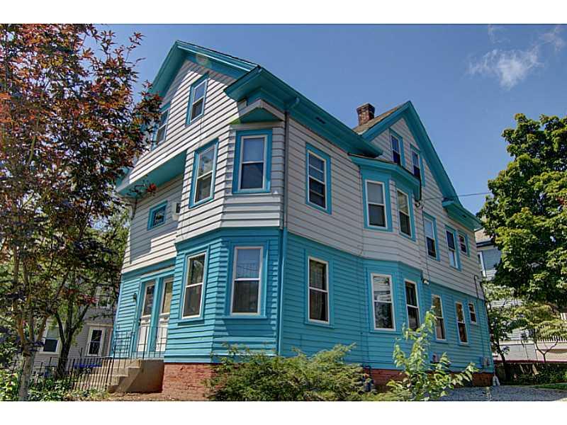 434 Morris Avenue, Providence, RI 02906 MLS 1104367 Lila Delman
