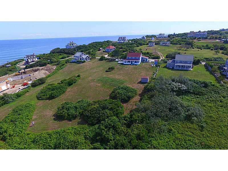 300 South East Extension Road, Block Island