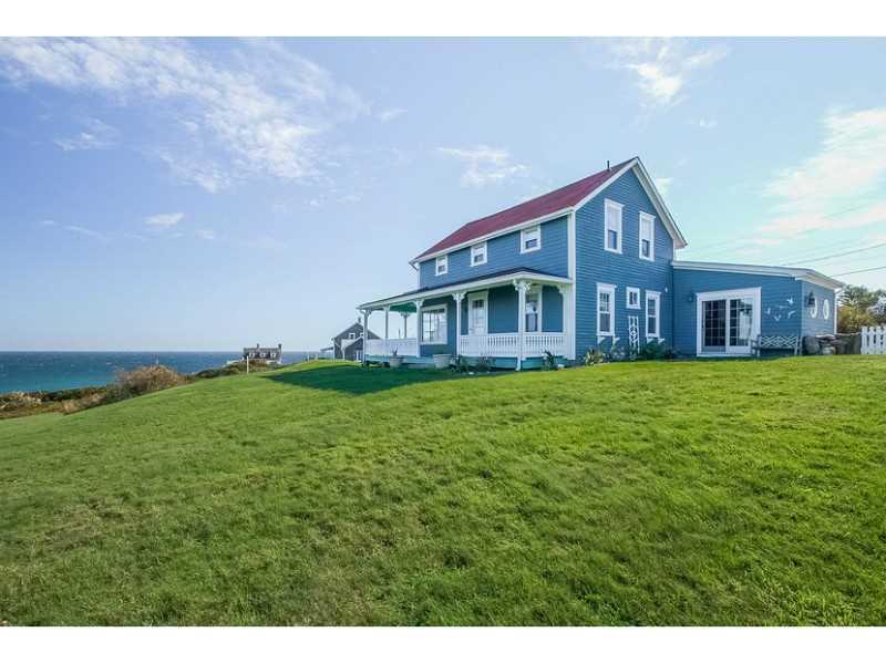 300 South East Extension Road, Block Island