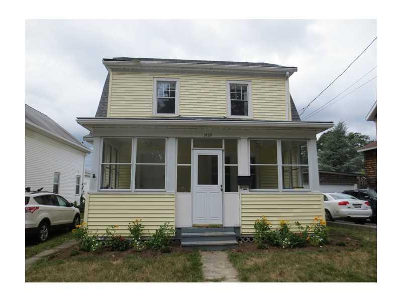 1459 SOUTH BROADWAY East Providence, Rhode Island 02914 Lila Delman