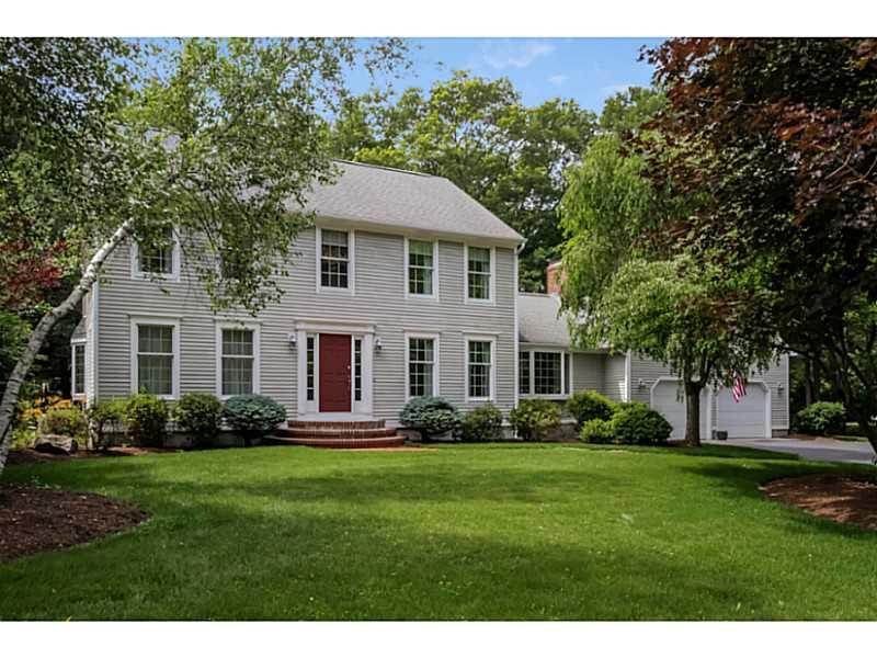 170 Mulberry Drive, South Kingstown
