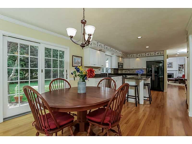 170 Mulberry Drive, South Kingstown