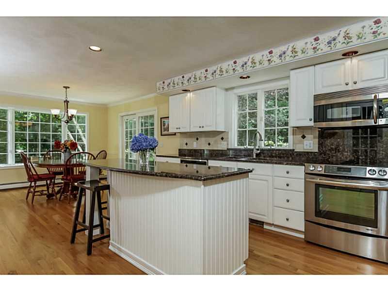 170 Mulberry Drive, South Kingstown