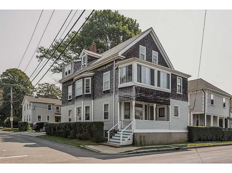 41 Merton Road, Newport, RI 02840 MLS 1107244 Lila Delman