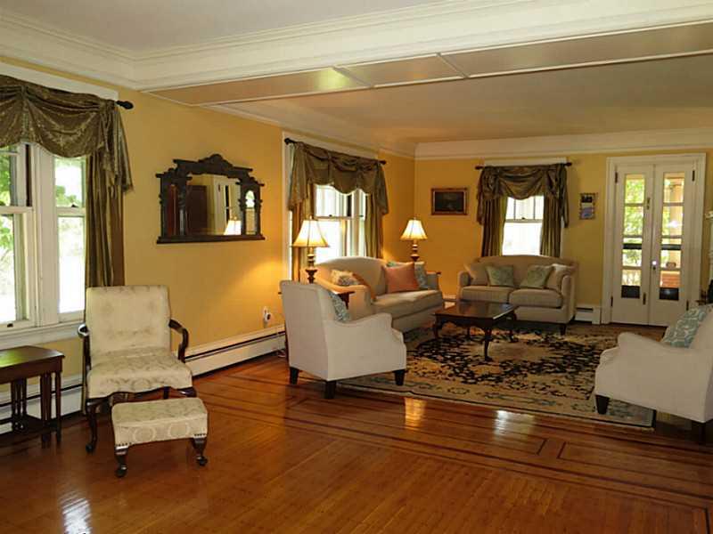 150 Morris Avenue, Providence, RI 02906 MLS 1106925 Lila Delman