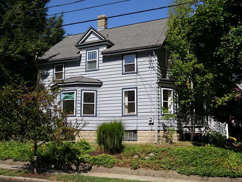 44 Summit Avenue, Providence