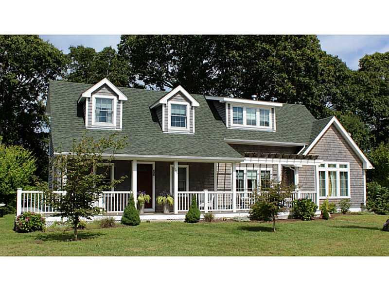 105 Angell Road, Narragansett, RI 02882 MLS 1109378 Lila Delman