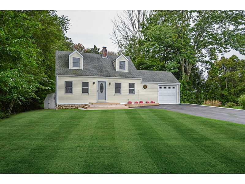 4 Elm Street, Hopkinton