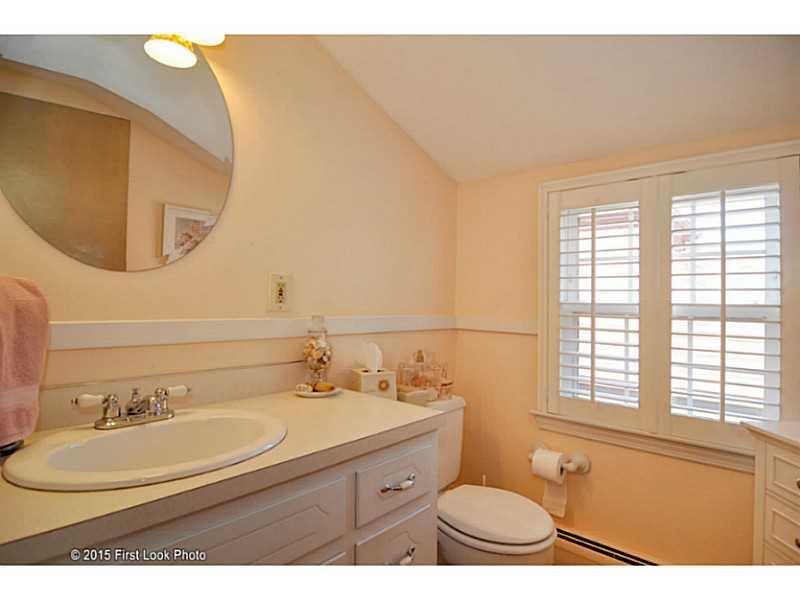 3 Fales Road, Bristol