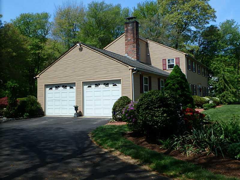 131 Blueberry Drive, East Greenwich