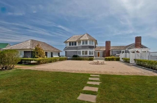 Narragansett Home Sells for More Than $6 Million, Town’s Second-Highest Price Ever