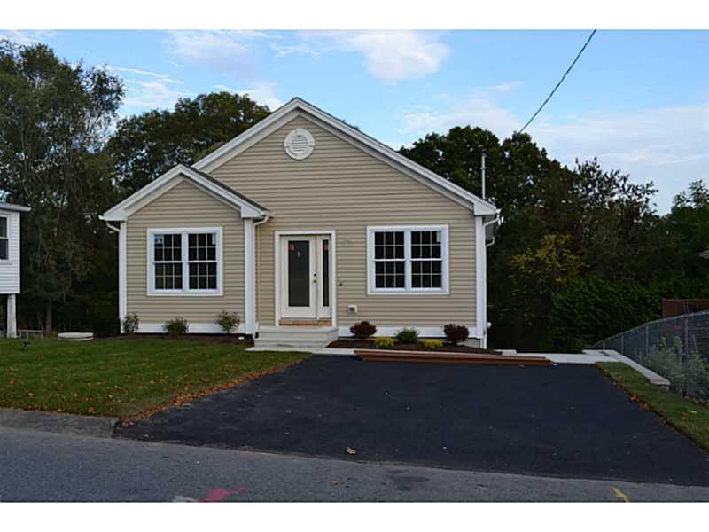 7 Hope Street, Cumberland, RI 02864 MLS 1112152 Lila Delman