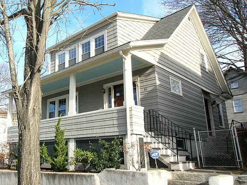 45 Knowles Street, Providence, RI 02906 MLS 1113871 Lila Delman