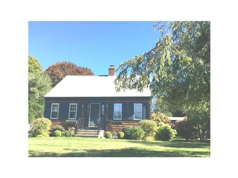 34 Gibson Avenue, Narragansett