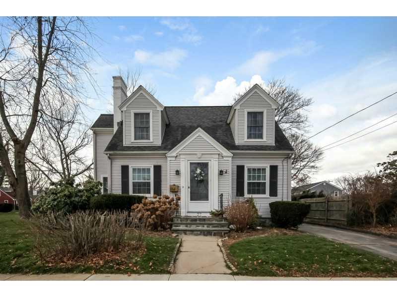 37 Parkside Drive, Warwick, RI 02888 MLS 1115666 Lila Delman