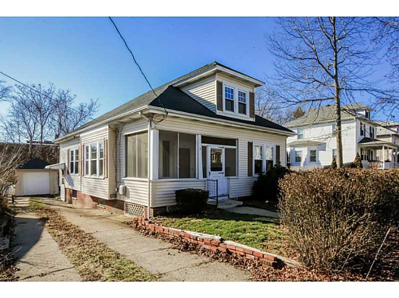 2 Hope Street, North Providence, RI 02911 MLS 1118530 Lila Delman