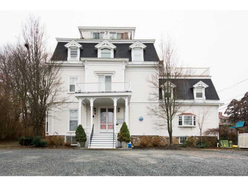 245 Eustis Avenue A, Newport, RI 02840 MLS 1118548 Lila Delman