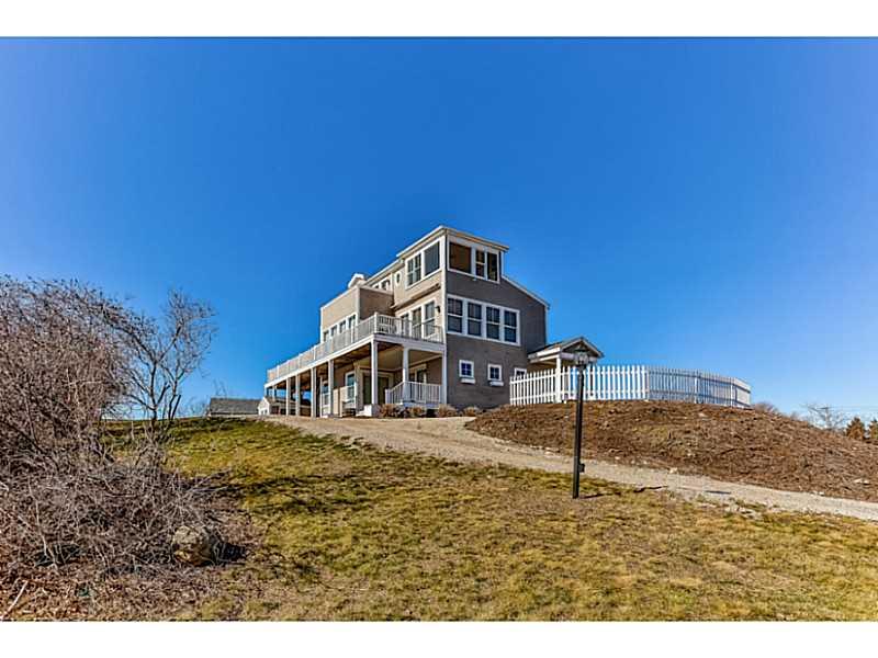 397 Gooseberry Road, South Kingstown