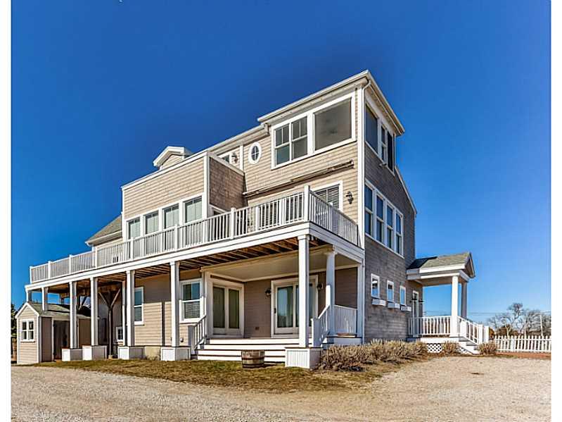 397 Gooseberry Road, South Kingstown