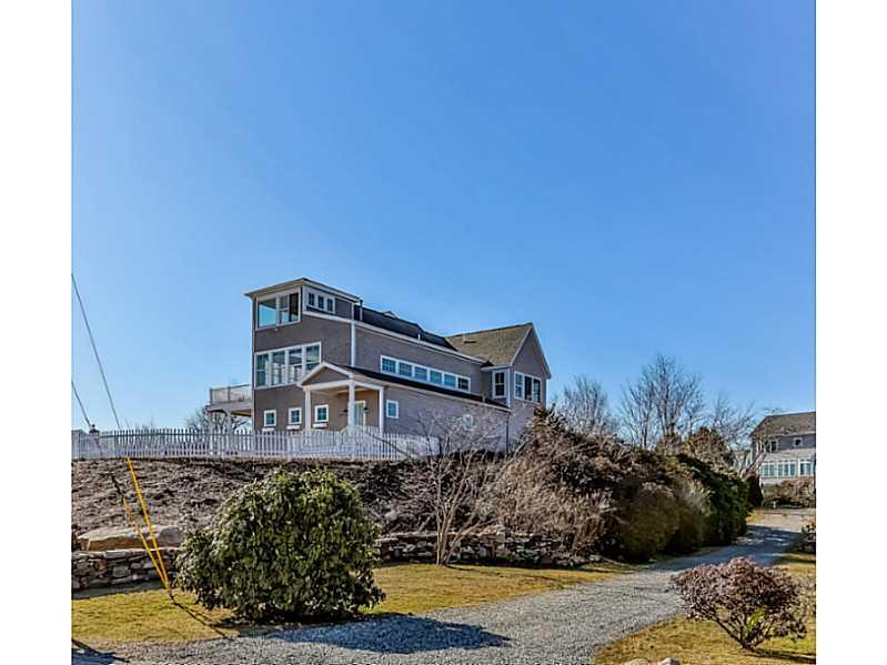 397 Gooseberry Road, South Kingstown