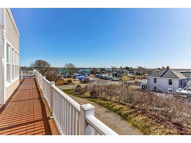 397 Gooseberry Road, South Kingstown