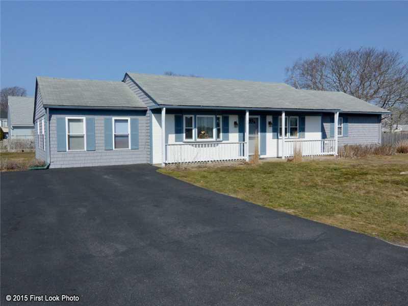 34 Ashton Lane, Narragansett, RI 02882 MLS 1119785 Lila Delman