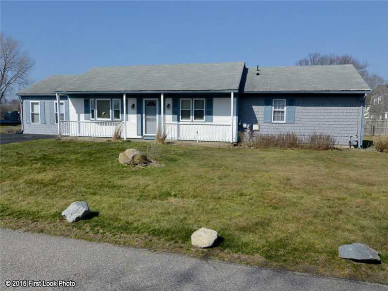 34 Ashton Lane, Narragansett, RI 02882 MLS 1119785 Lila Delman