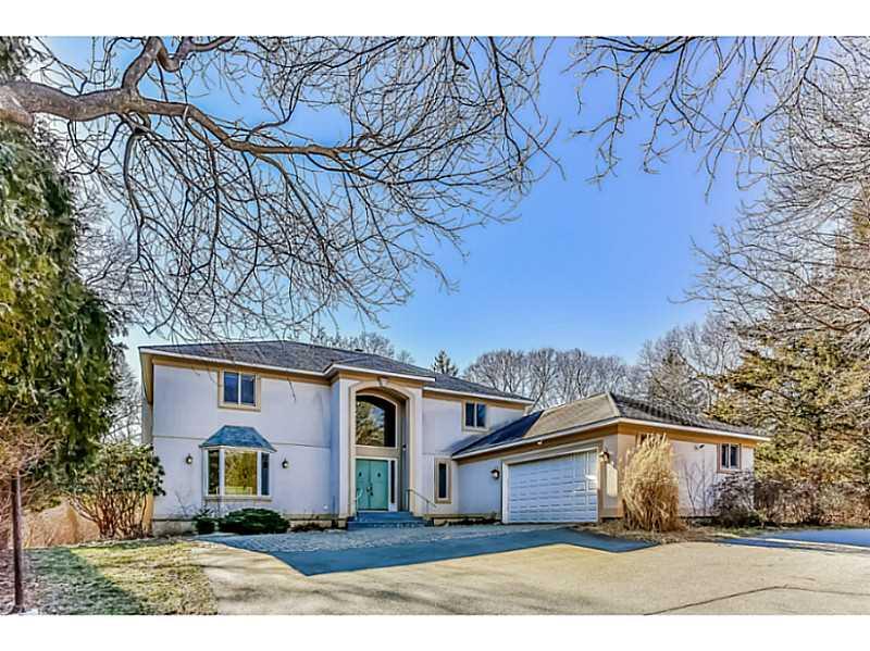 600 Boston Neck Road, North Kingstown