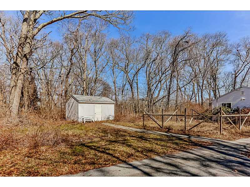 600 Boston Neck Road, North Kingstown